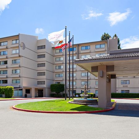 Crowne Plaza Silicon Valley North - Union City By Ihg Esterno foto