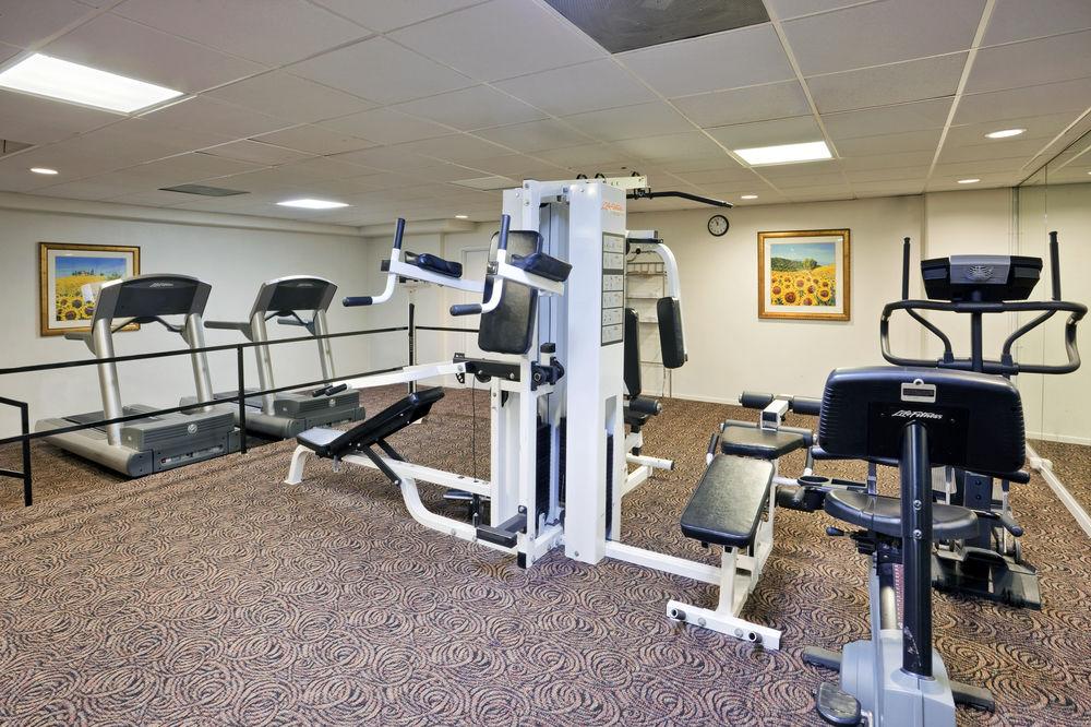 Crowne Plaza Silicon Valley North - Union City By Ihg Esterno foto