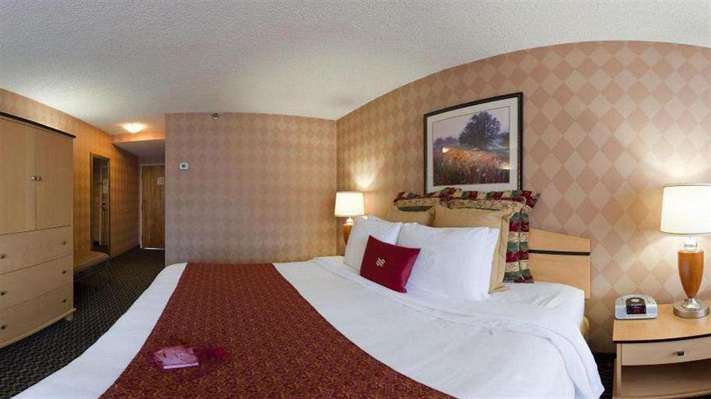 Crowne Plaza Silicon Valley North - Union City By Ihg Esterno foto