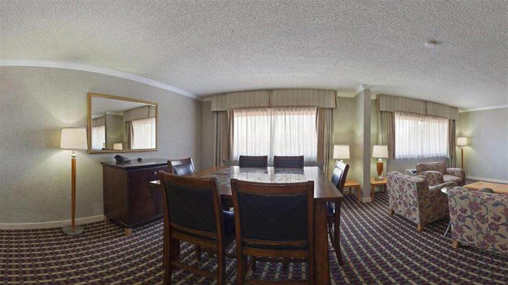 Crowne Plaza Silicon Valley North - Union City By Ihg Esterno foto