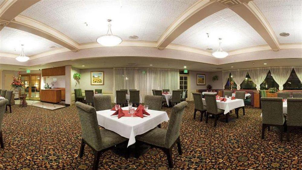 Crowne Plaza Silicon Valley North - Union City By Ihg Esterno foto