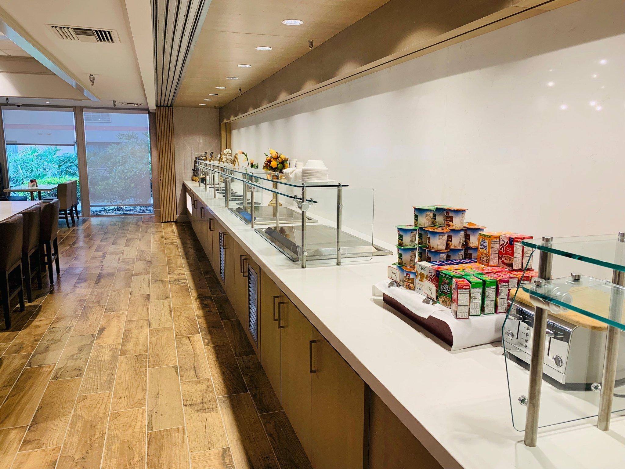 Crowne Plaza Silicon Valley North - Union City By Ihg Esterno foto