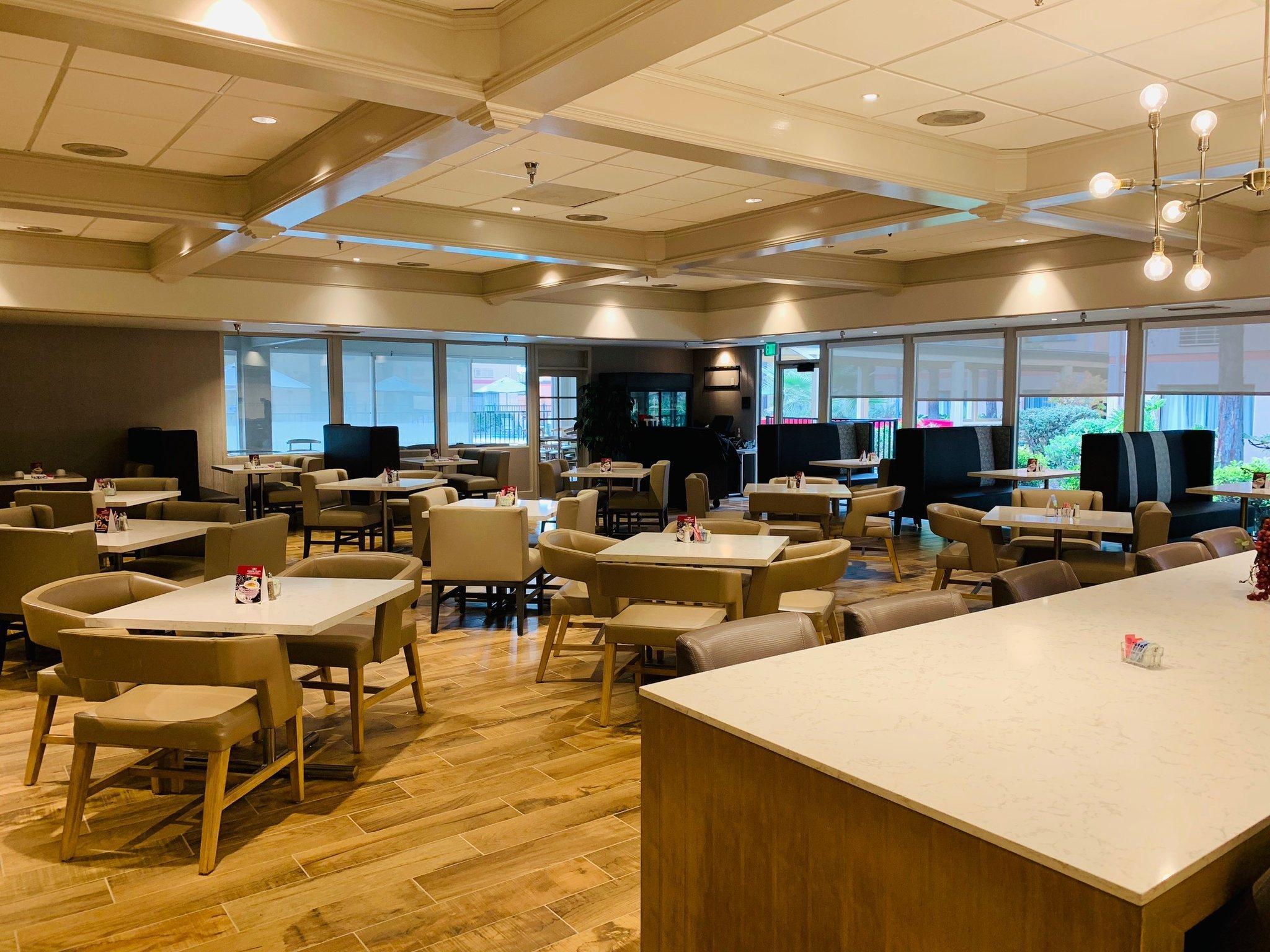 Crowne Plaza Silicon Valley North - Union City By Ihg Esterno foto
