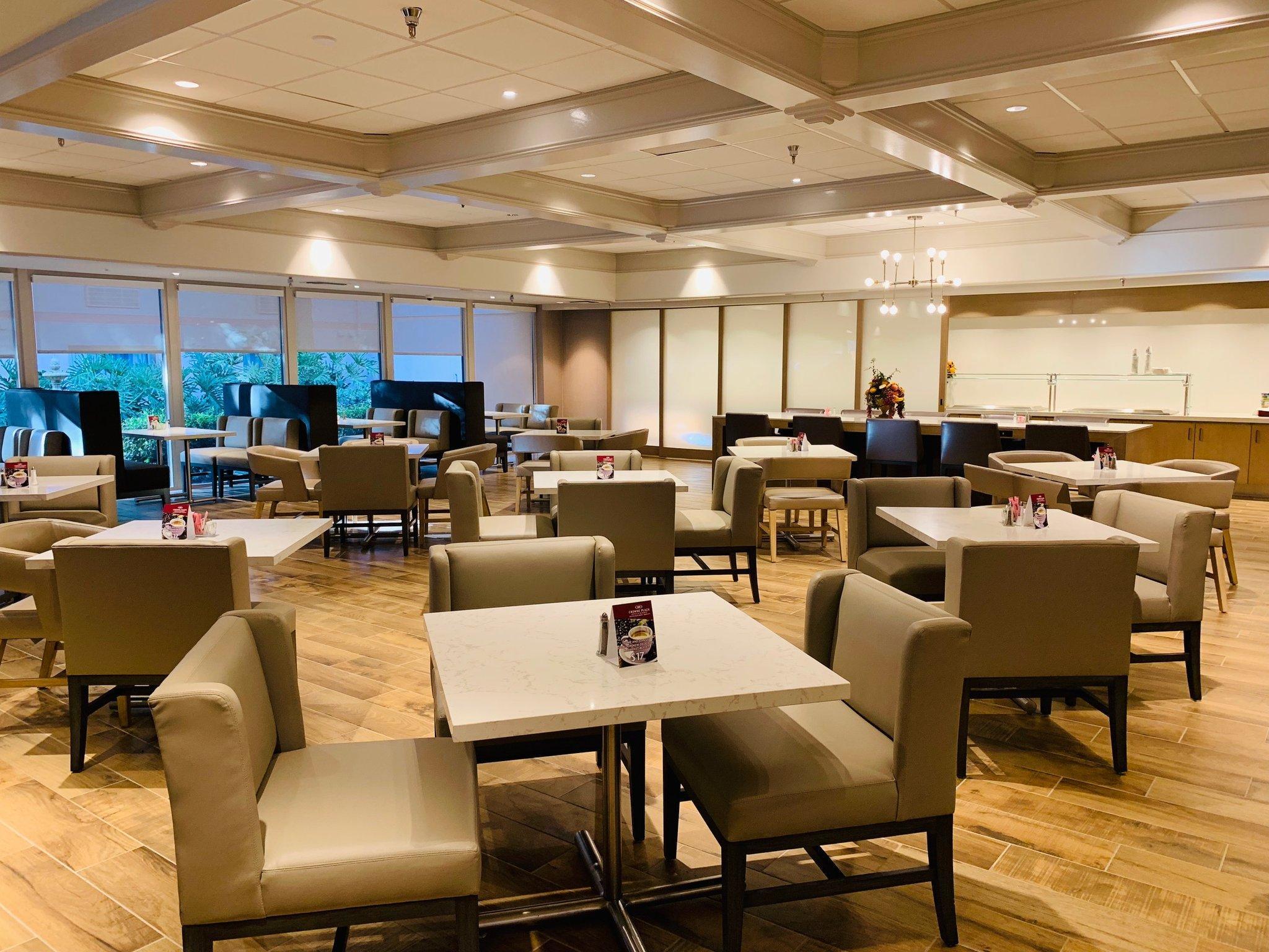 Crowne Plaza Silicon Valley North - Union City By Ihg Esterno foto