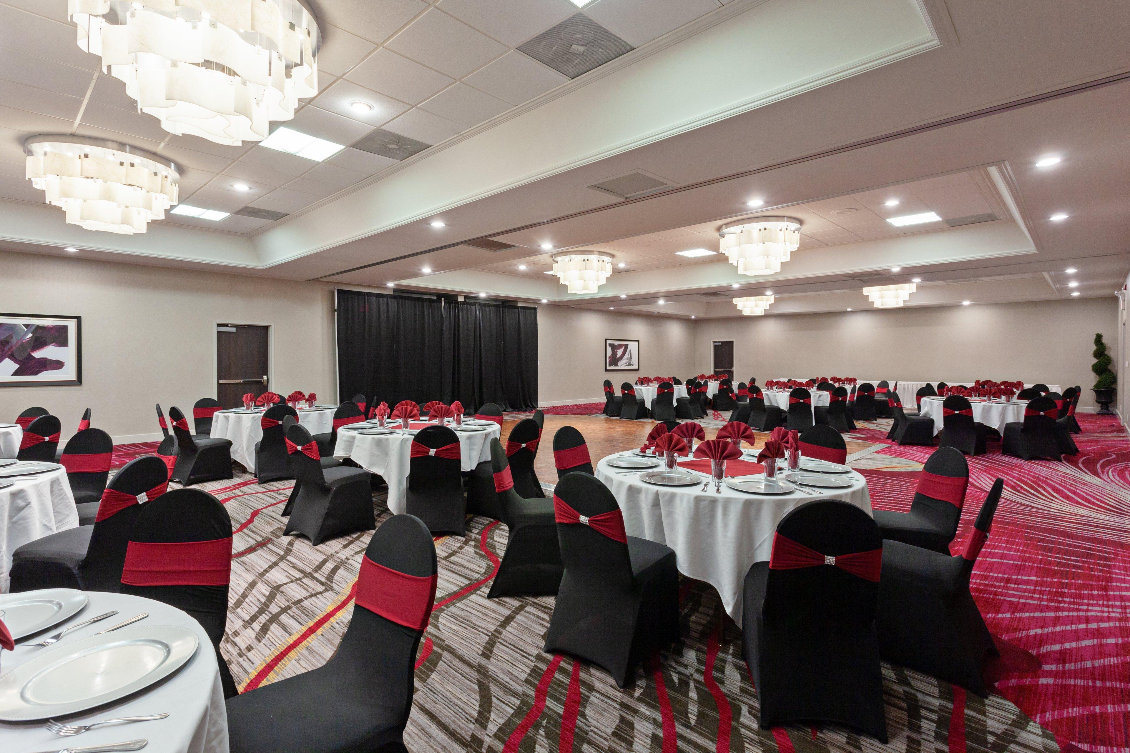 Crowne Plaza Silicon Valley North - Union City By Ihg Esterno foto