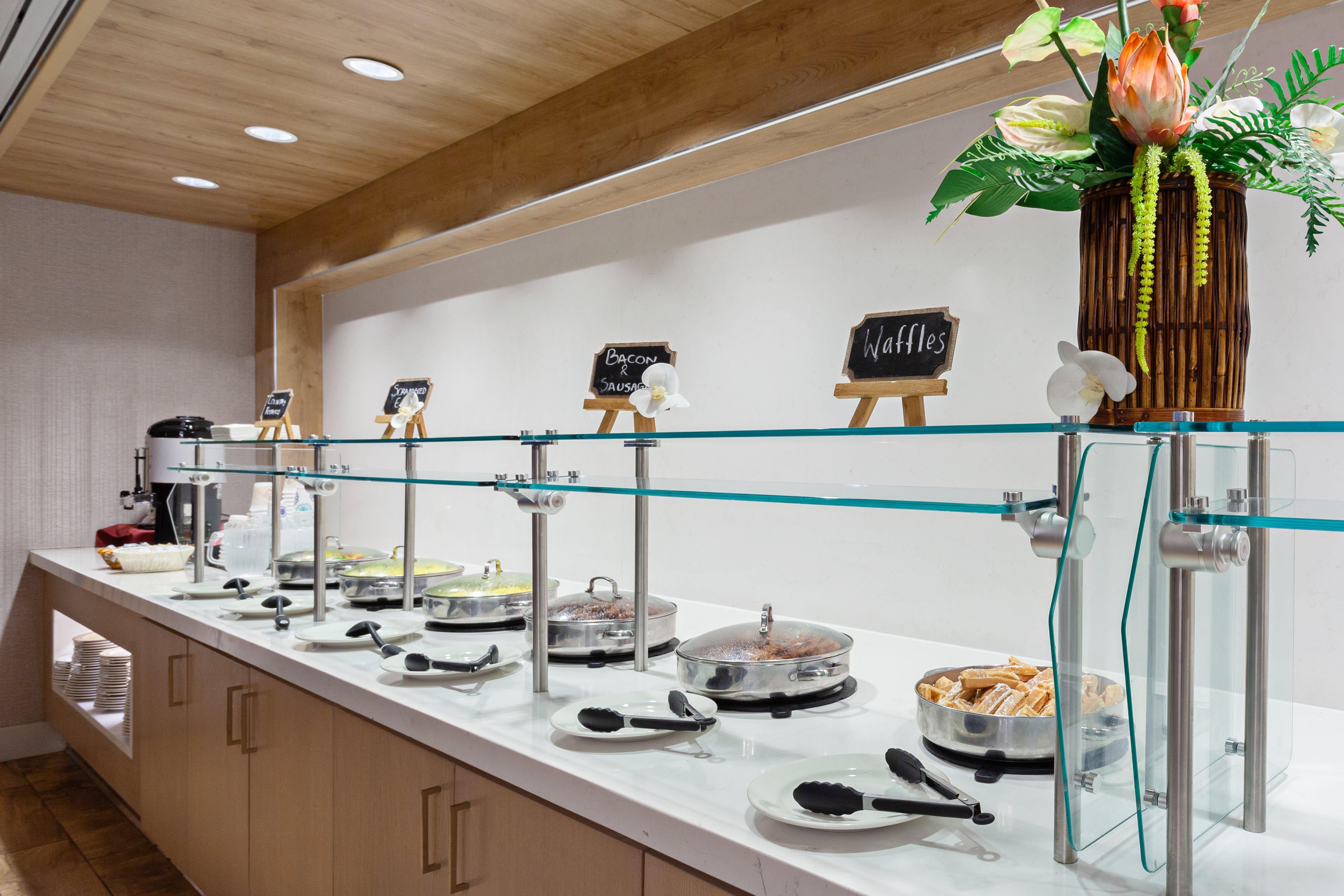 Crowne Plaza Silicon Valley North - Union City By Ihg Esterno foto