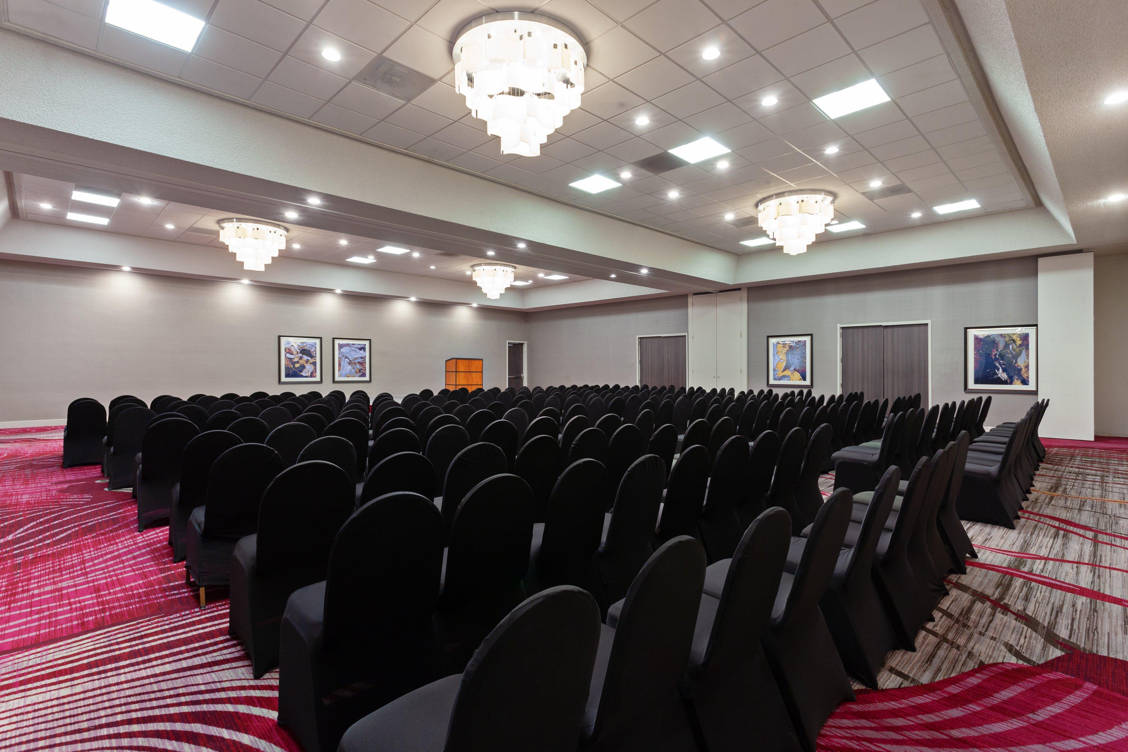 Crowne Plaza Silicon Valley North - Union City By Ihg Esterno foto