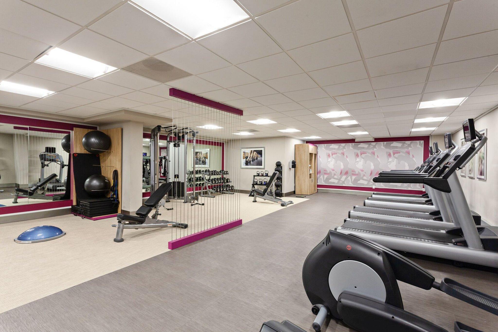 Crowne Plaza Silicon Valley North - Union City By Ihg Esterno foto