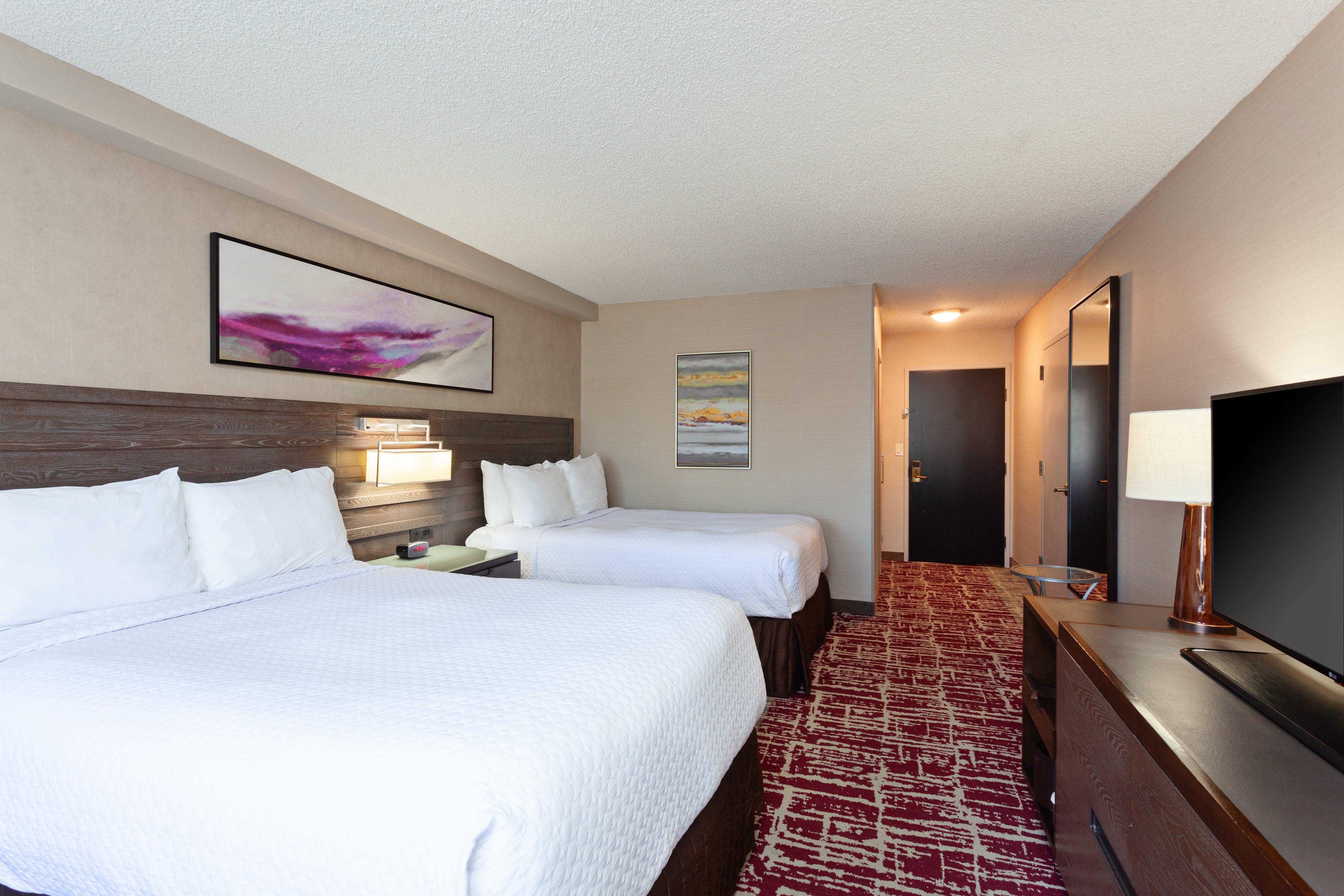 Crowne Plaza Silicon Valley North - Union City By Ihg Esterno foto
