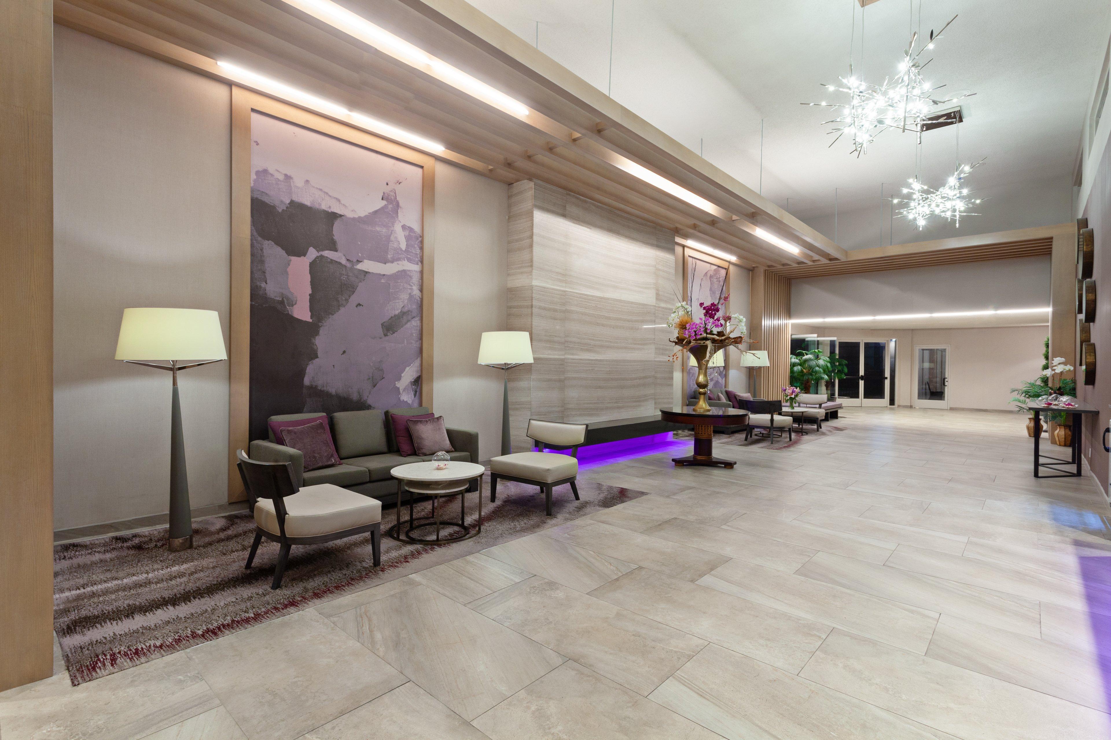 Crowne Plaza Silicon Valley North - Union City By Ihg Esterno foto