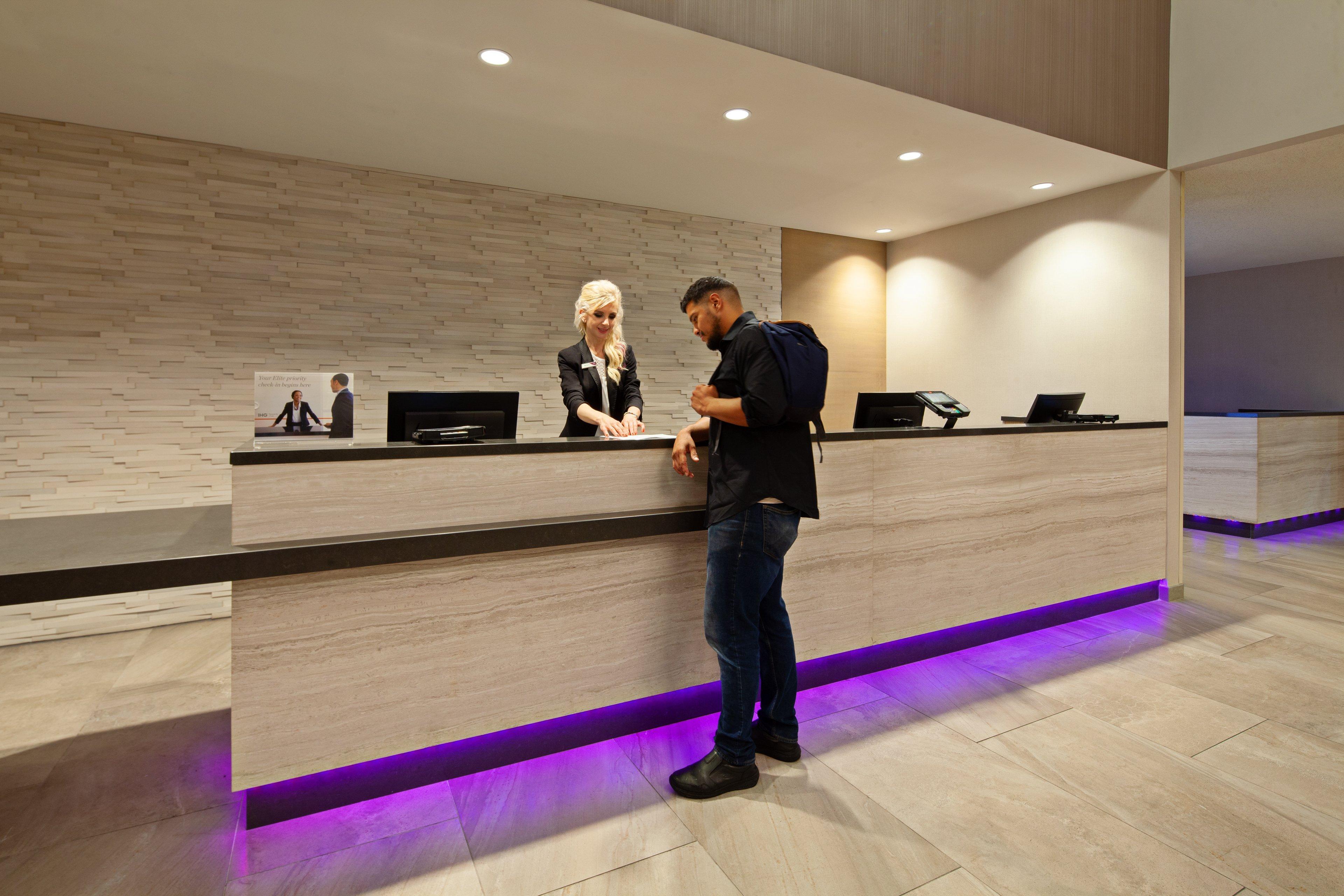 Crowne Plaza Silicon Valley North - Union City By Ihg Esterno foto