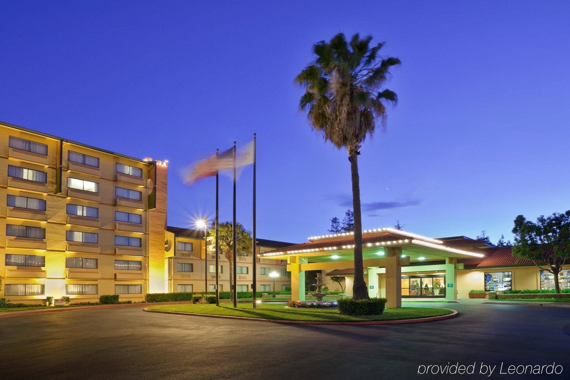 Crowne Plaza Silicon Valley North - Union City By Ihg Esterno foto