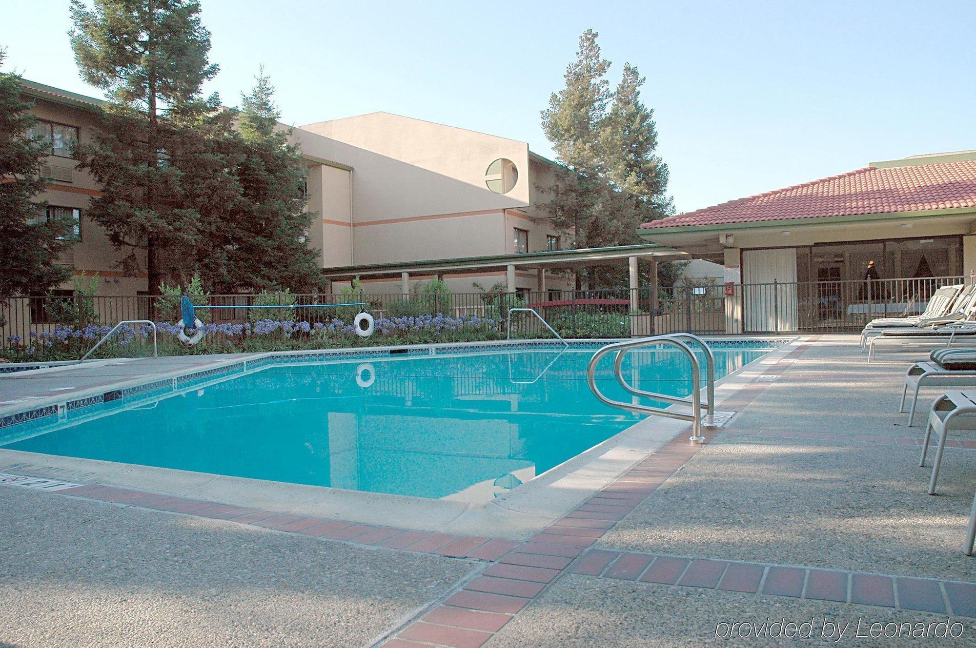 Crowne Plaza Silicon Valley North - Union City By Ihg Esterno foto
