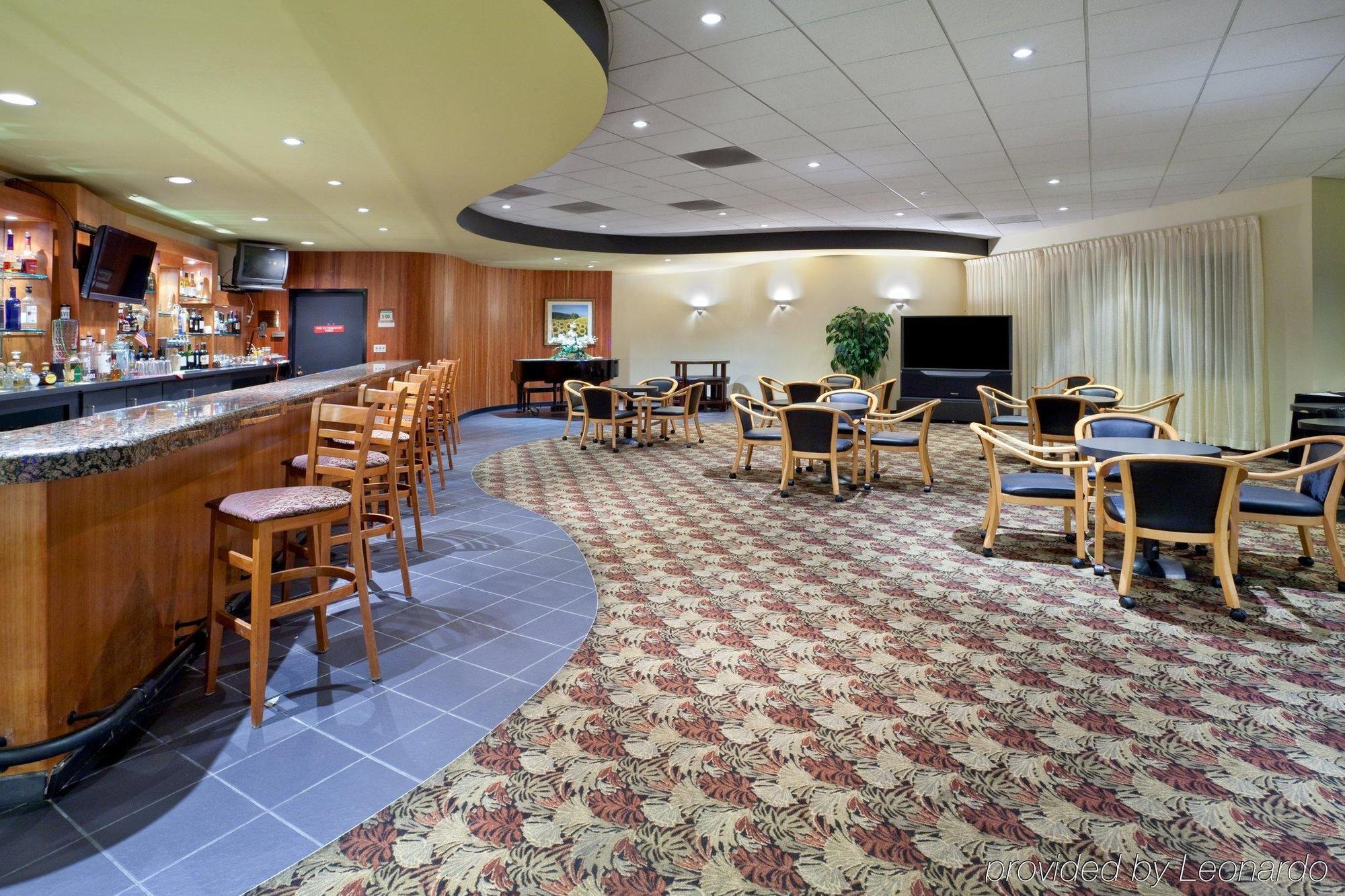 Crowne Plaza Silicon Valley North - Union City By Ihg Esterno foto