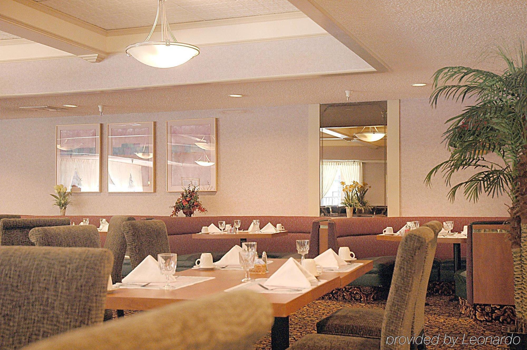 Crowne Plaza Silicon Valley North - Union City By Ihg Esterno foto