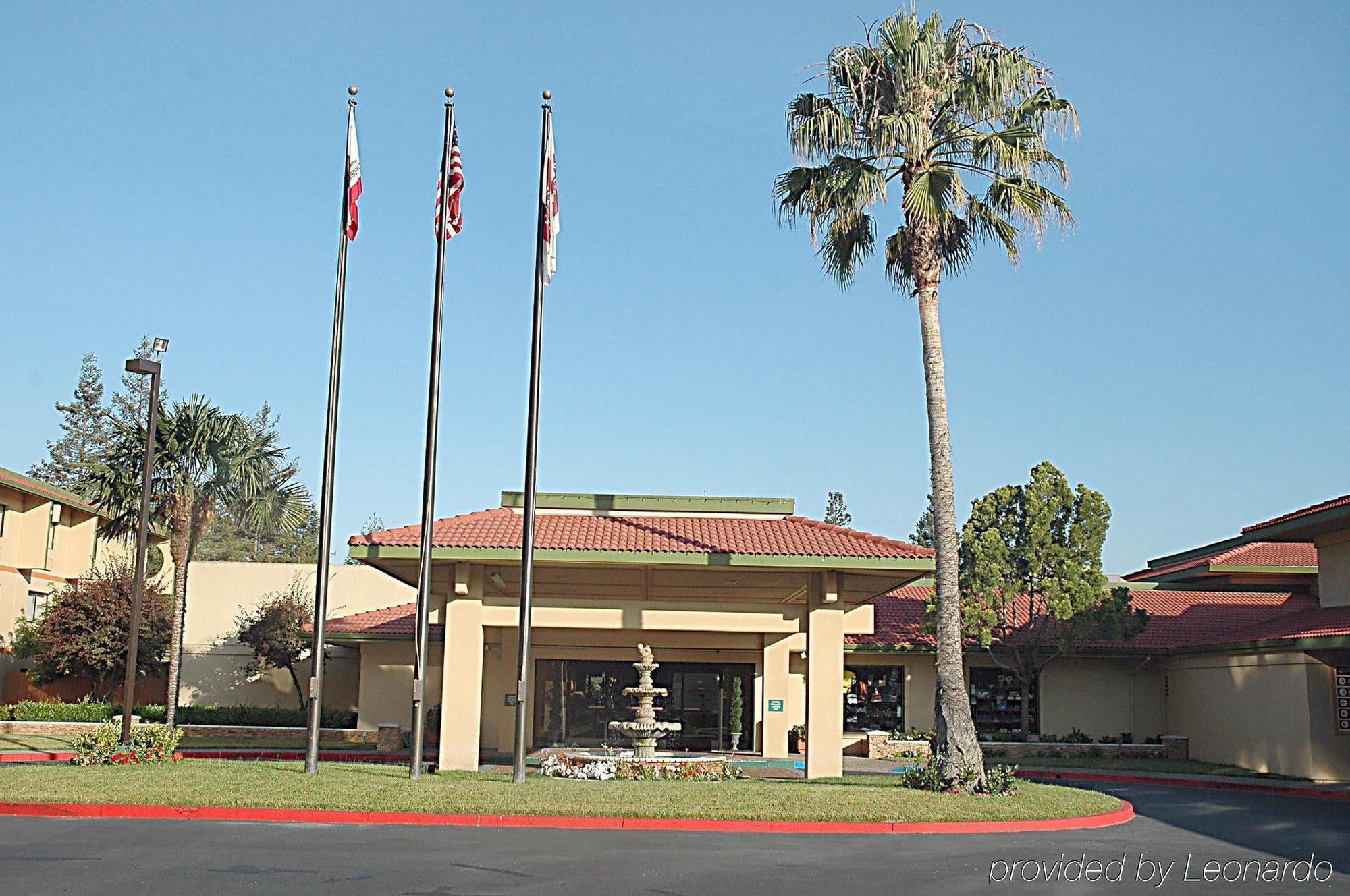 Crowne Plaza Silicon Valley North - Union City By Ihg Esterno foto