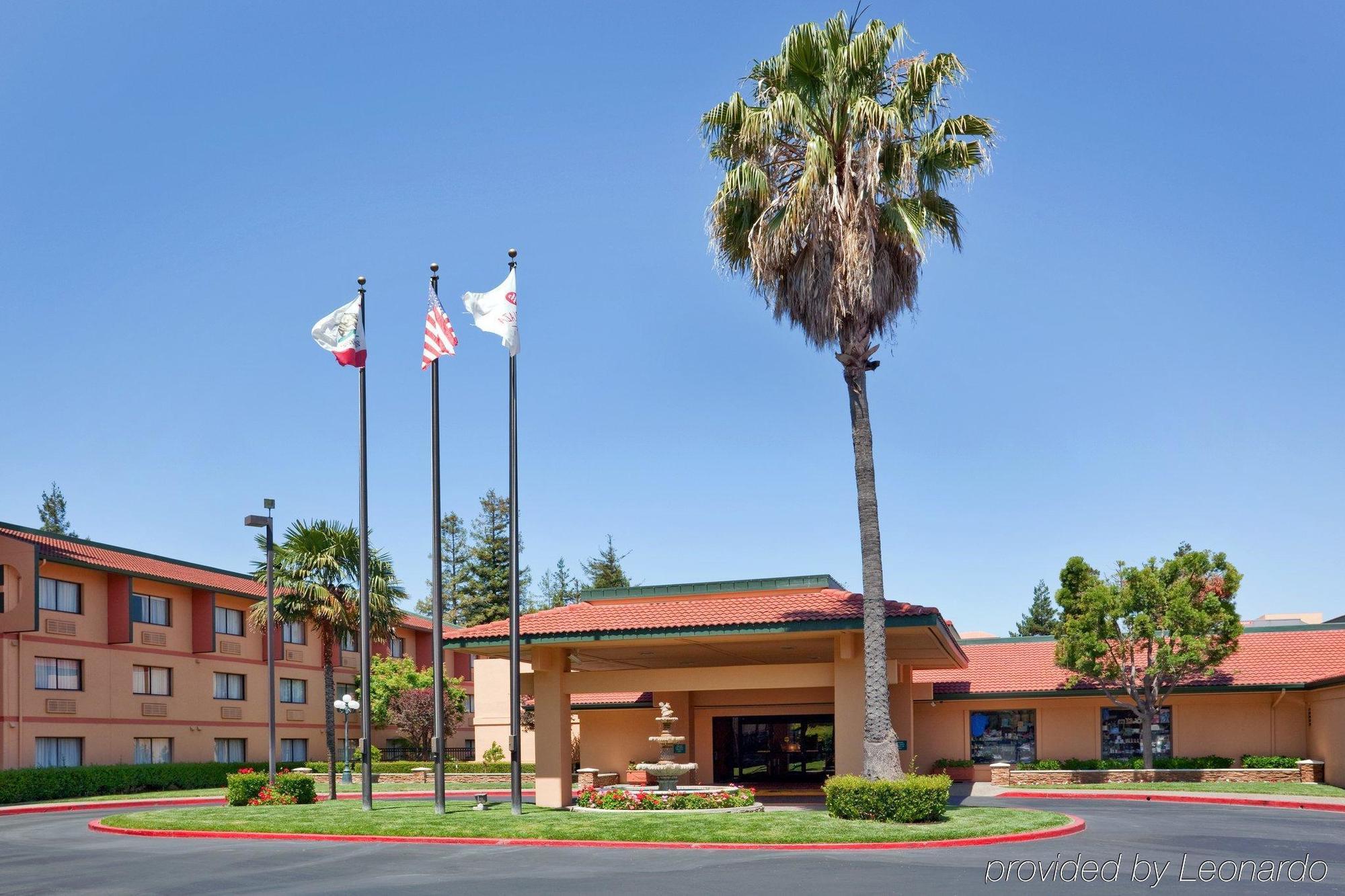 Crowne Plaza Silicon Valley North - Union City By Ihg Esterno foto
