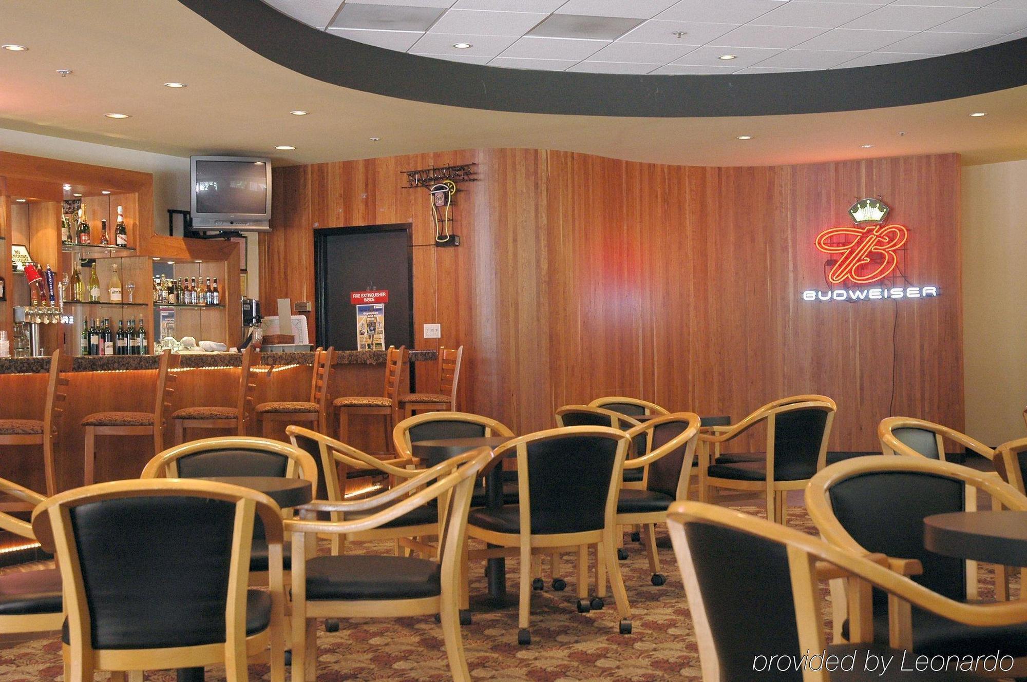 Crowne Plaza Silicon Valley North - Union City By Ihg Esterno foto