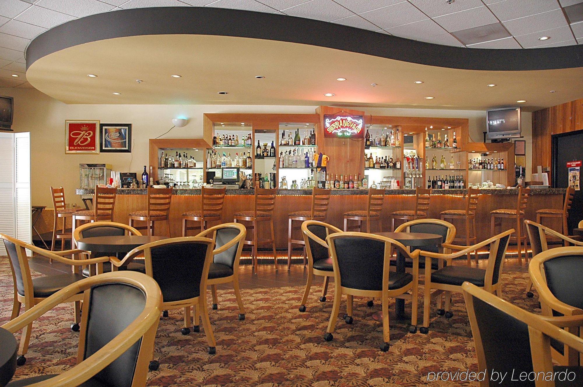 Crowne Plaza Silicon Valley North - Union City By Ihg Esterno foto