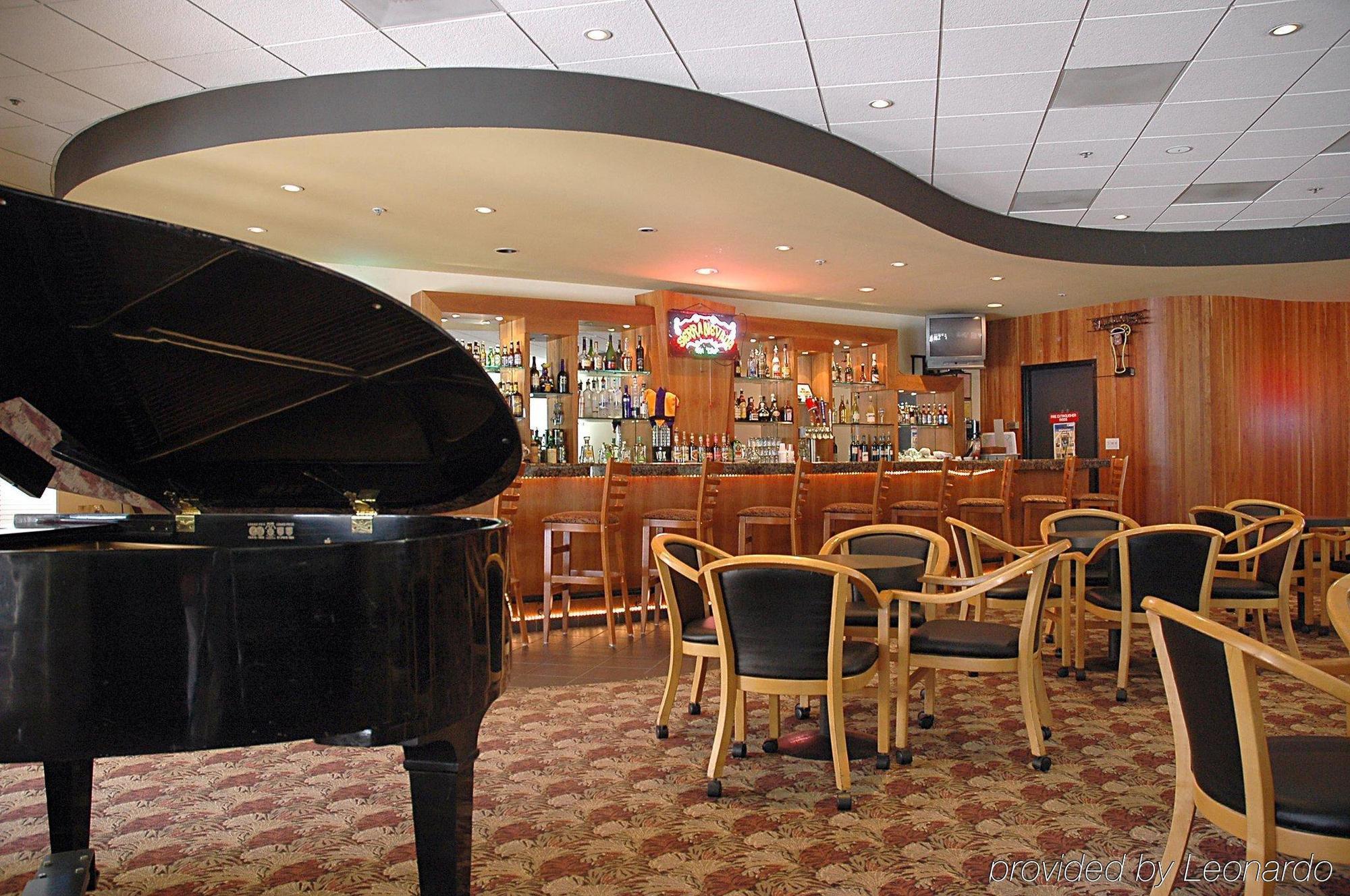 Crowne Plaza Silicon Valley North - Union City By Ihg Esterno foto