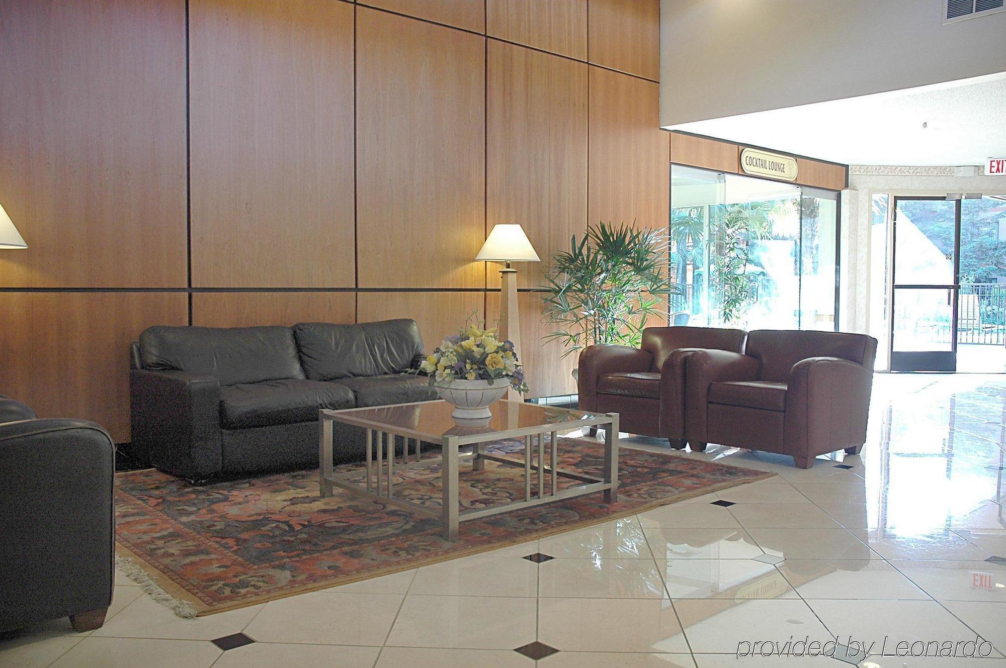 Crowne Plaza Silicon Valley North - Union City By Ihg Esterno foto