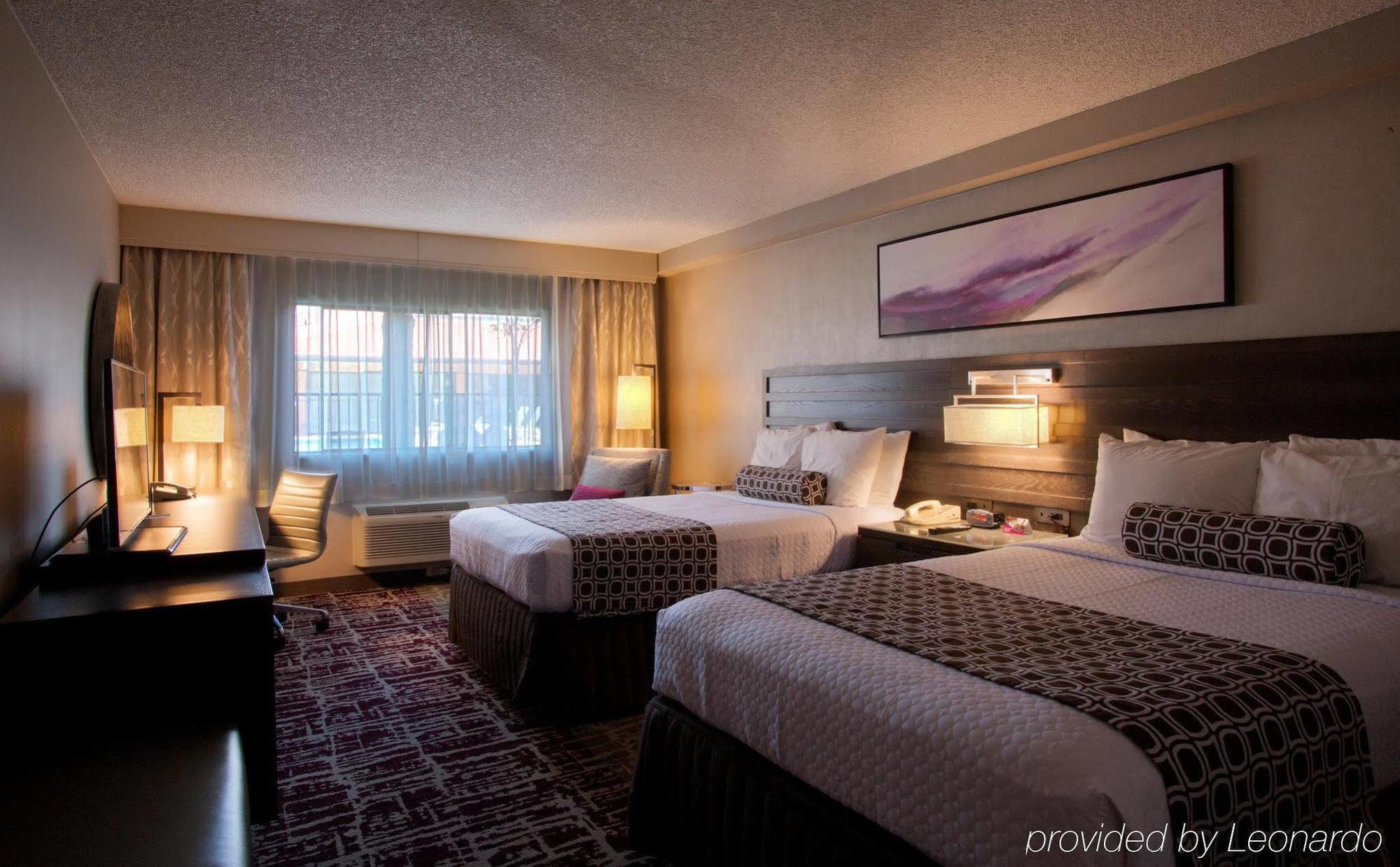 Crowne Plaza Silicon Valley North - Union City By Ihg Esterno foto