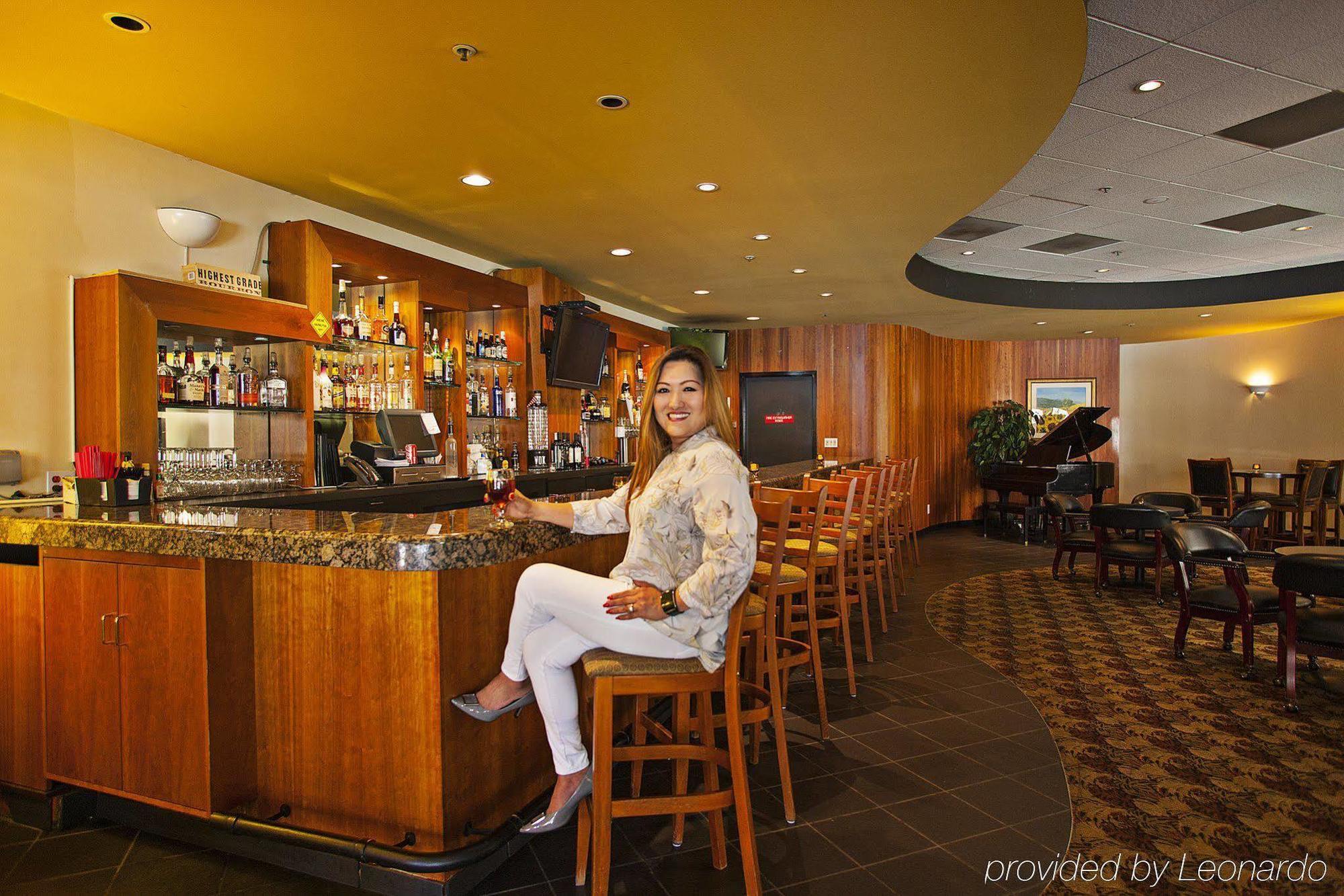 Crowne Plaza Silicon Valley North - Union City By Ihg Esterno foto