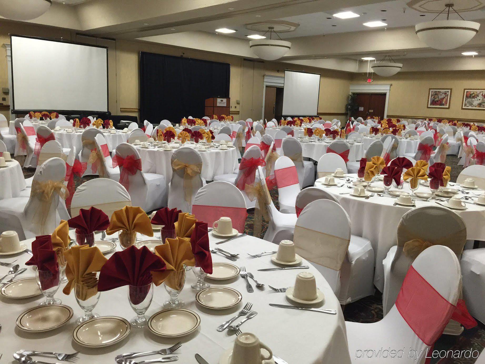 Crowne Plaza Silicon Valley North - Union City By Ihg Esterno foto