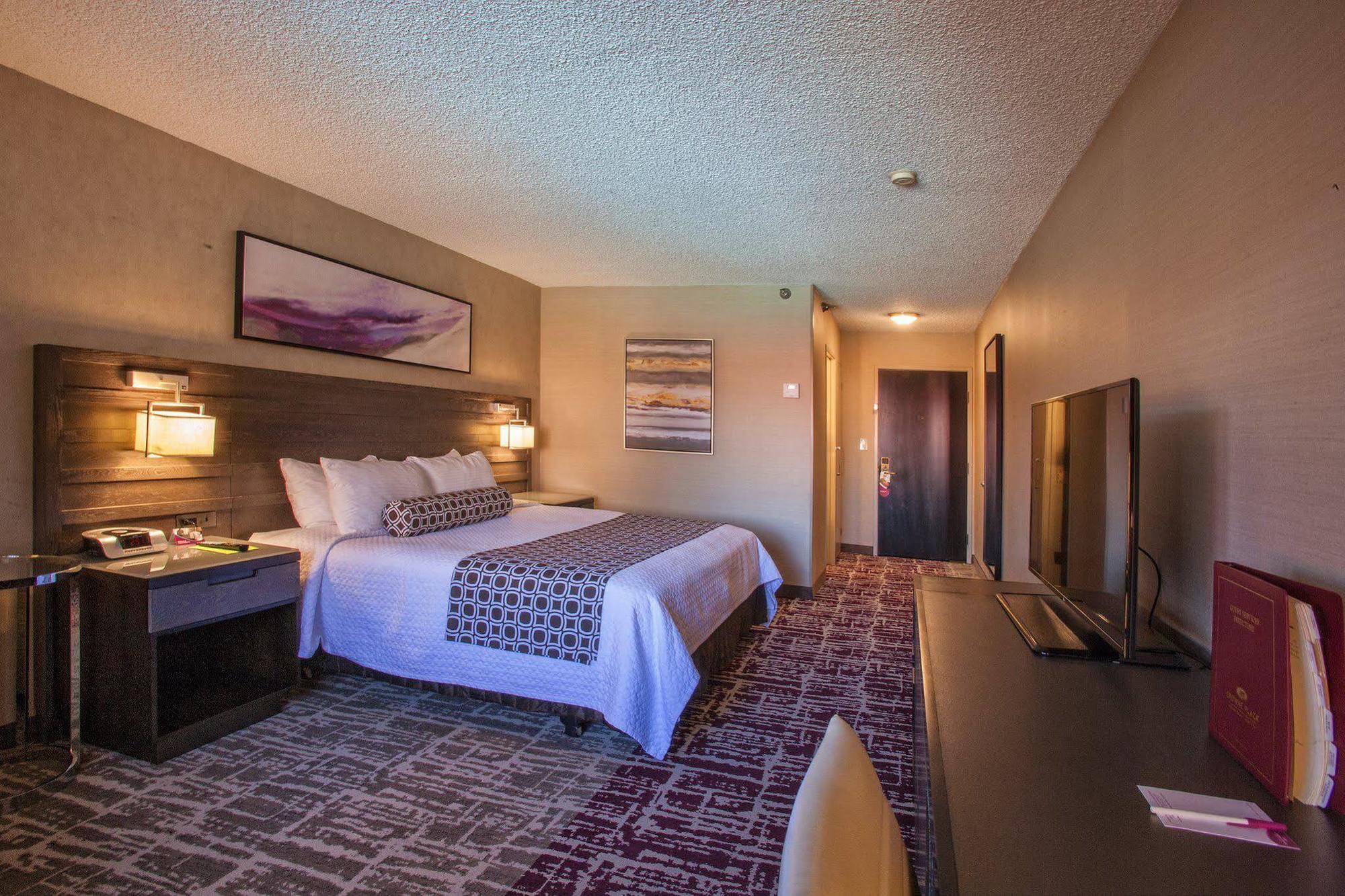 Crowne Plaza Silicon Valley North - Union City By Ihg Esterno foto