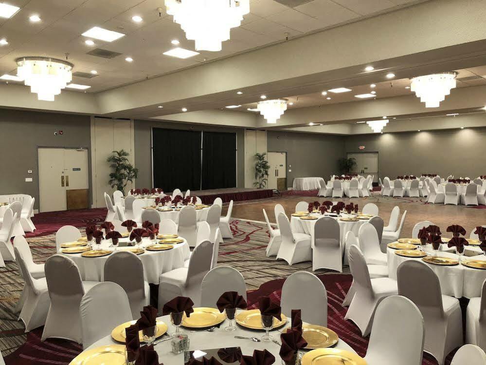 Crowne Plaza Silicon Valley North - Union City By Ihg Esterno foto