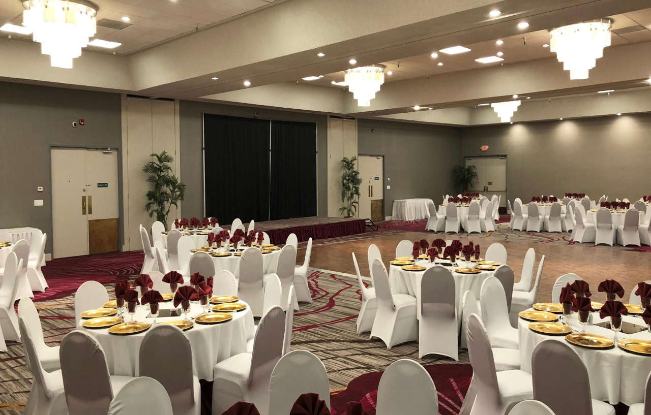 Crowne Plaza Silicon Valley North - Union City By Ihg Esterno foto